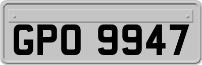GPO9947