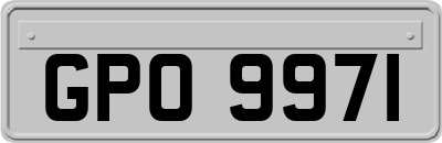 GPO9971