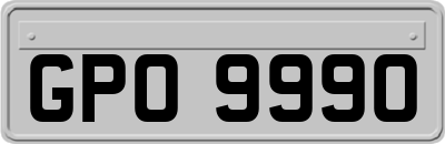 GPO9990