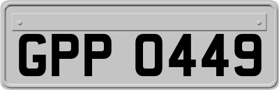 GPP0449