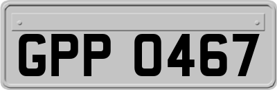 GPP0467