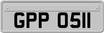 GPP0511