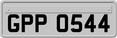 GPP0544