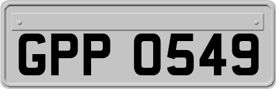 GPP0549