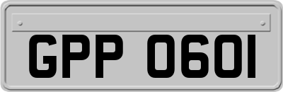 GPP0601