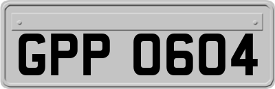 GPP0604