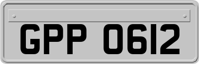 GPP0612