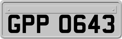 GPP0643