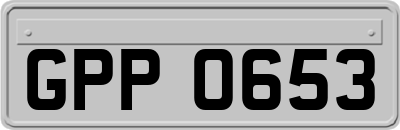 GPP0653