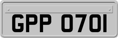 GPP0701