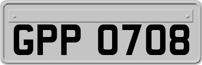 GPP0708