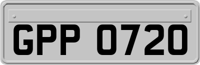 GPP0720