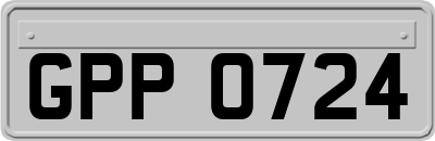 GPP0724