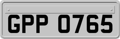 GPP0765