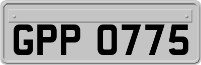 GPP0775