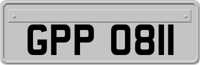 GPP0811
