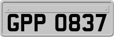 GPP0837