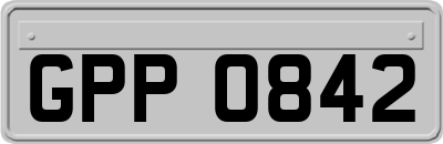 GPP0842