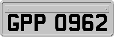 GPP0962