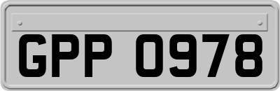 GPP0978