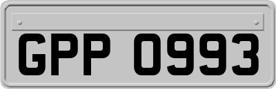GPP0993