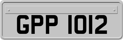 GPP1012