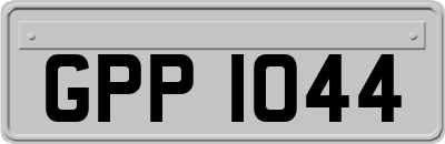 GPP1044