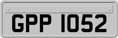 GPP1052