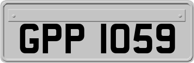 GPP1059