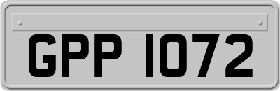 GPP1072