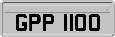 GPP1100