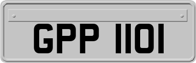 GPP1101