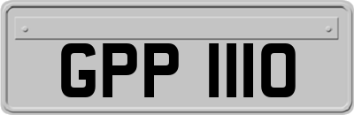 GPP1110