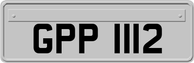 GPP1112