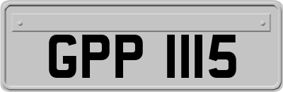 GPP1115