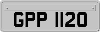GPP1120