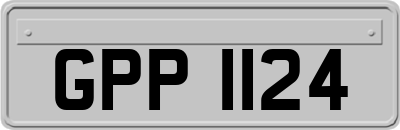 GPP1124