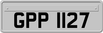 GPP1127