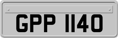 GPP1140