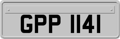GPP1141