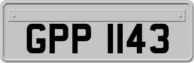 GPP1143
