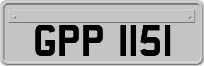 GPP1151