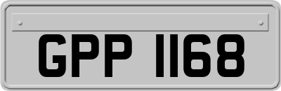 GPP1168