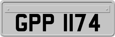 GPP1174