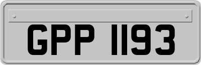 GPP1193
