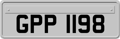 GPP1198