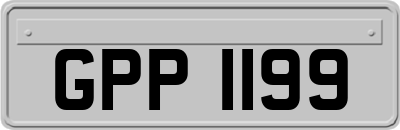 GPP1199
