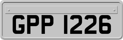 GPP1226