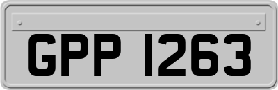 GPP1263