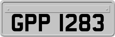 GPP1283